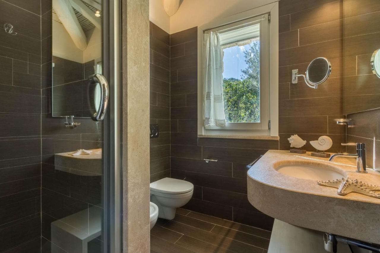 Villa Bougainvillea Con Piscina E Giardino Privato A Pochi Passi Dal Mare Castiadas Dış mekan fotoğraf
